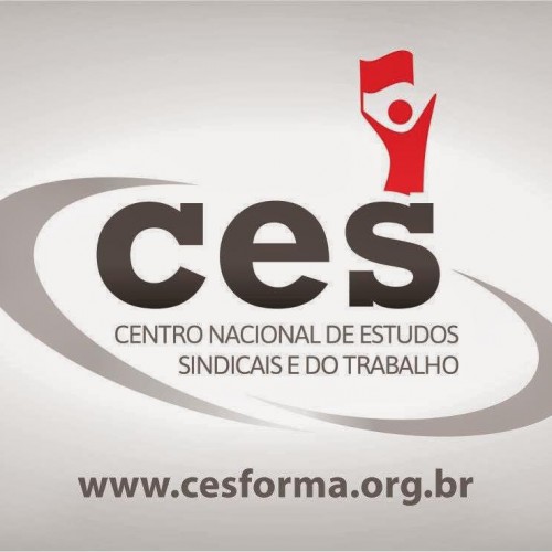 CES promove cursos de formação sindical