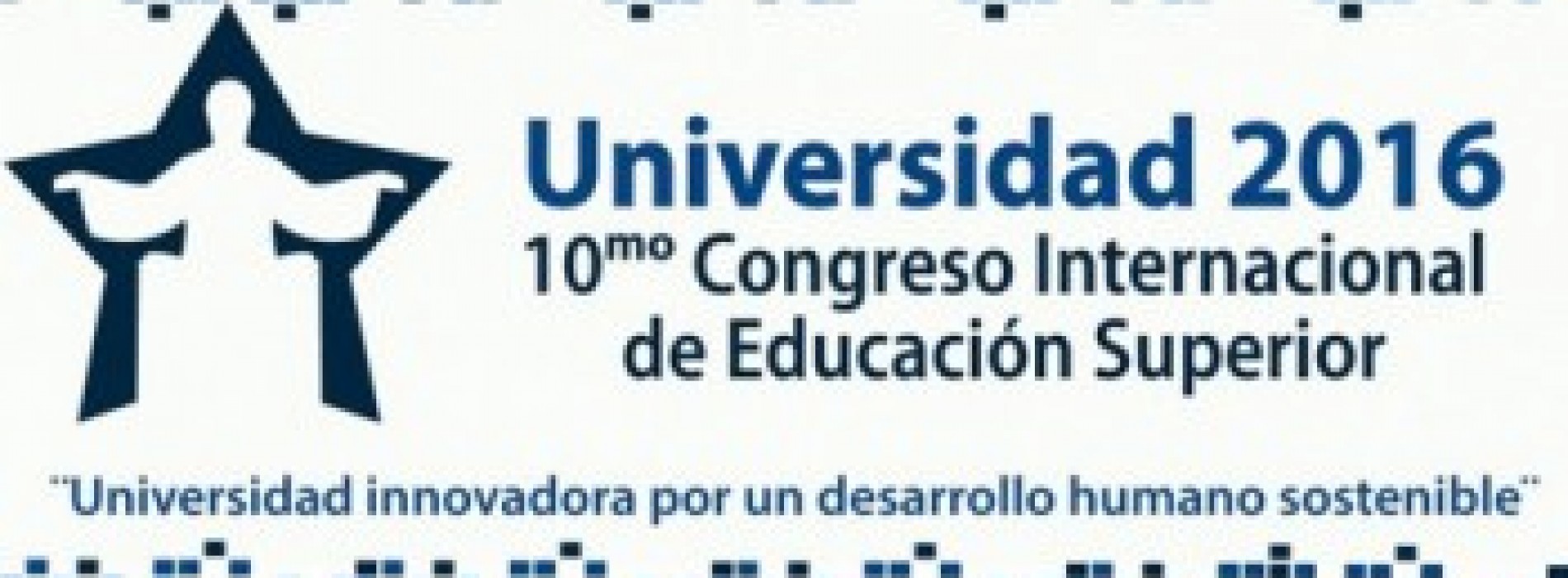 10º Congresso Internacional de Educação Superior