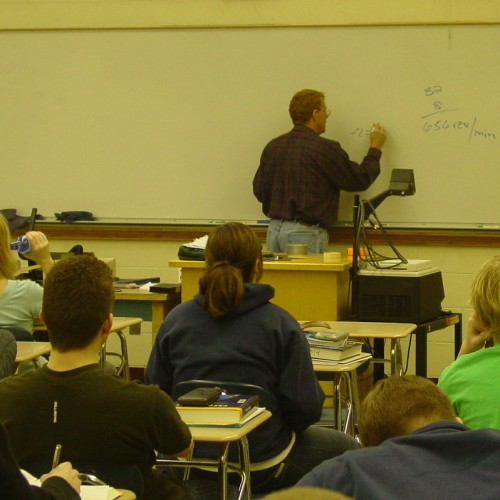 2015 | 15 de Outubro: Feliz Dia da Professora e do Professor