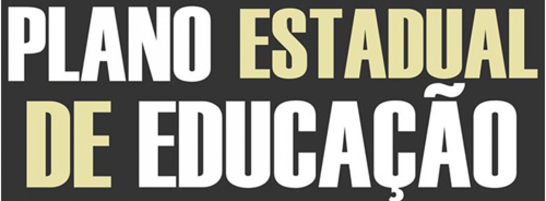 Audiências públicas debatem o Plano Estadual de Educação