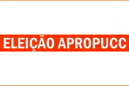 Chapa “Convergência, Democracia e Educação” é a única a concorrer à eleição da APROPUCC