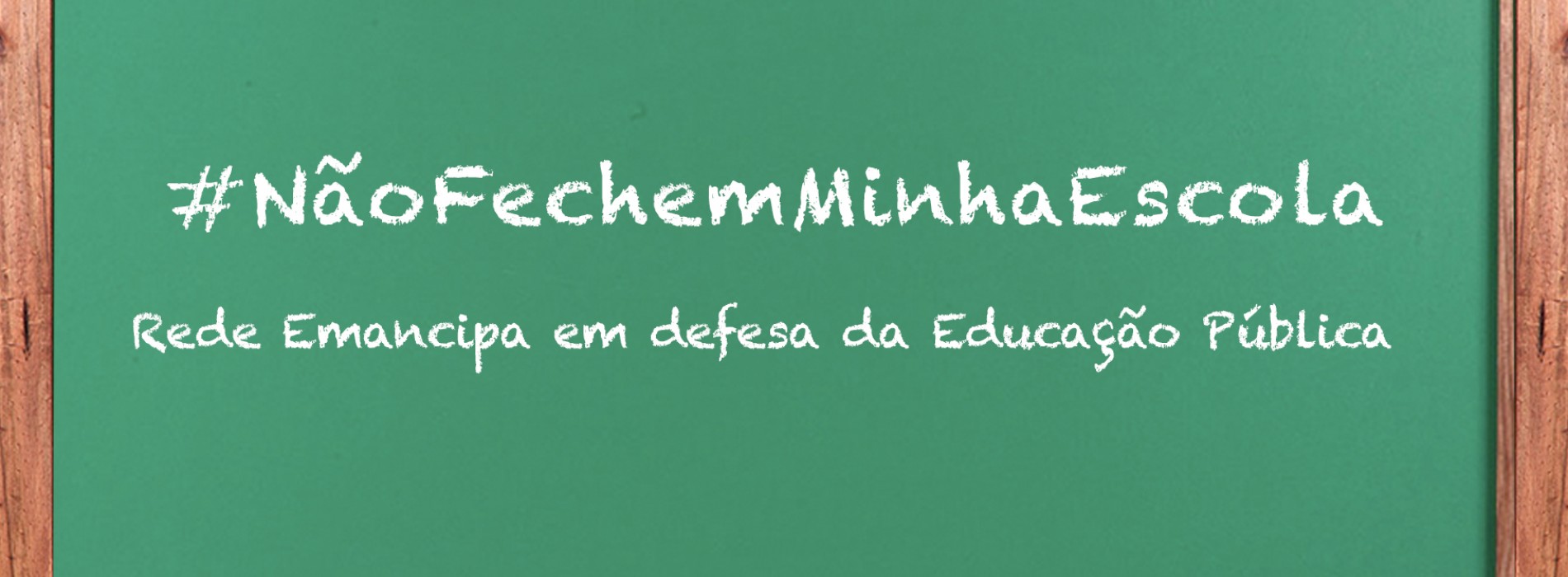 Agora são 10 as escolas ocupadas em Campinas