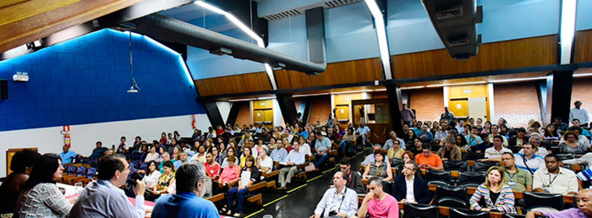 Assédio Moral: evento debateu práticas abusivas nas relações de trabalho