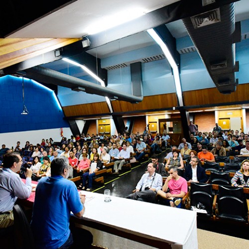 Assédio Moral: evento debateu práticas abusivas nas relações de trabalho