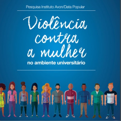 Pesquisa sobre Violência Contra a Mulher no Ambiente Universitário