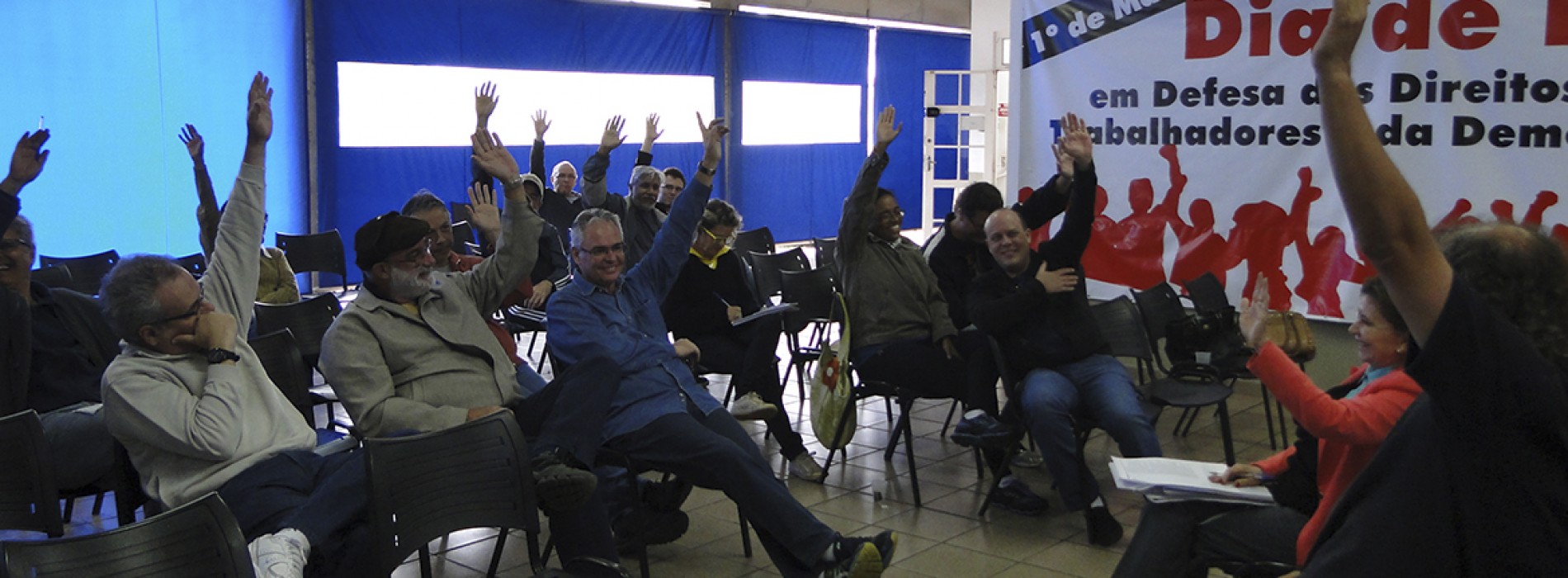 Professores do Ensino Superior rejeitaram contraproposta patronal