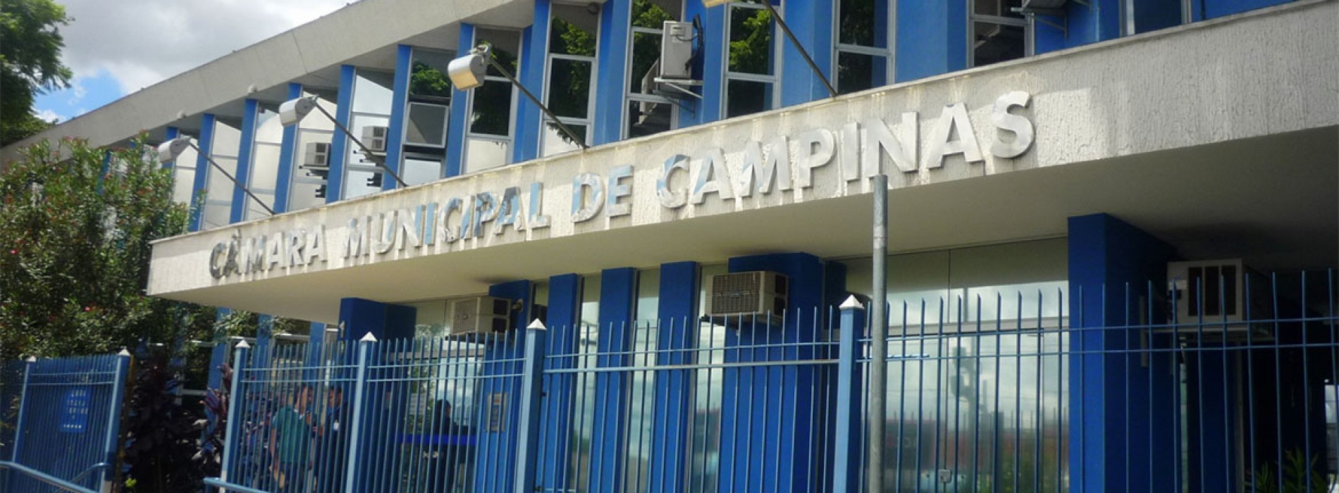 Câmara concederá título de cidadão campineiro a professores