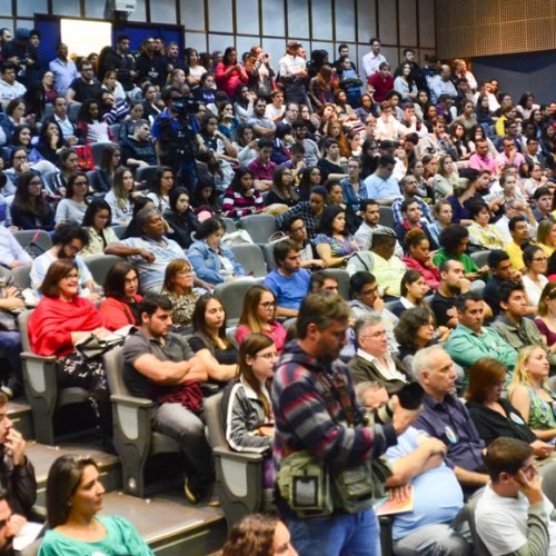 Candidatos a prefeito de Campinas apresentaram suas propostas na sabatina