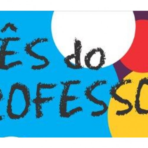 Mês do professor terá oficina de cinema