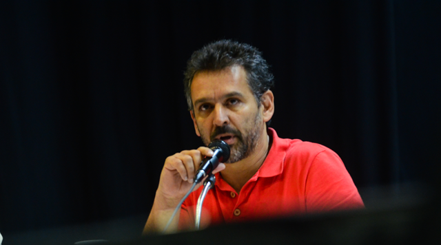 Edson Dorta Silva (PCO)