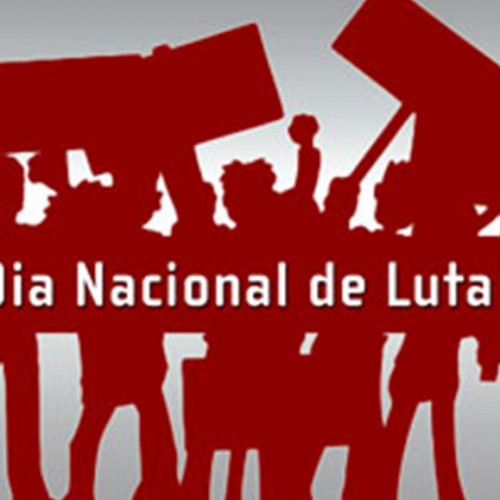 25/11 é Dia Nacional de Lutas