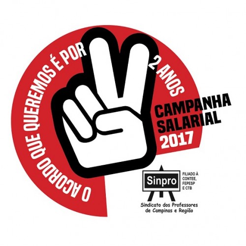 Campanha Salarial da Educação Superior: vencemos!