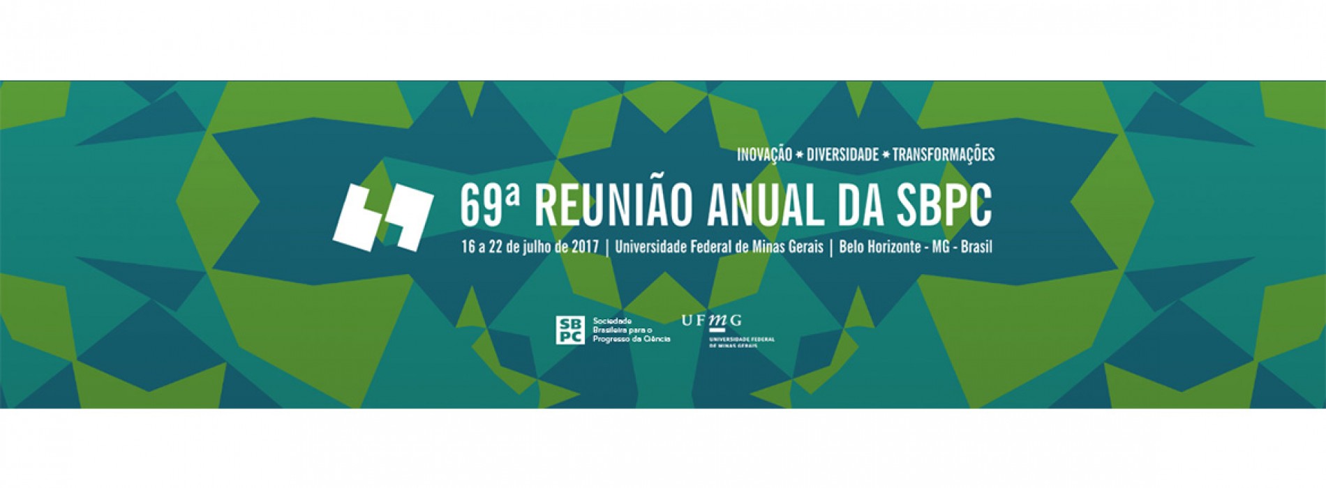 Reunião Anual da Sociedade Brasileira para o Progresso da Ciência