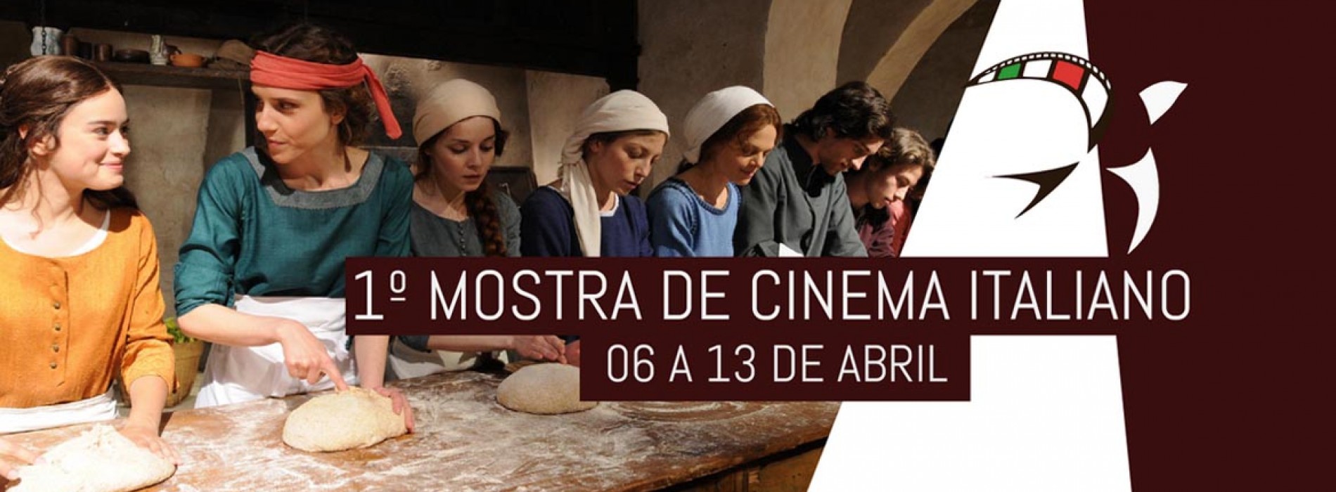 I Mostra de Cinema Italiano