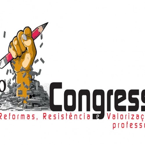 9º Congresso do Sinpro Campinas – Reformas, Resistência e Valorização dos Professores