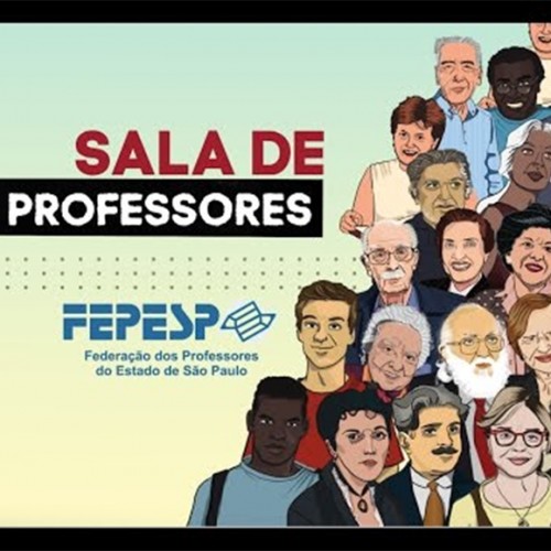 Sala de Professores da TV Fepesp apresenta “Educação a distância: vale tudo?”