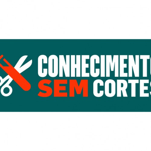 Conhecimento Sem Cortes