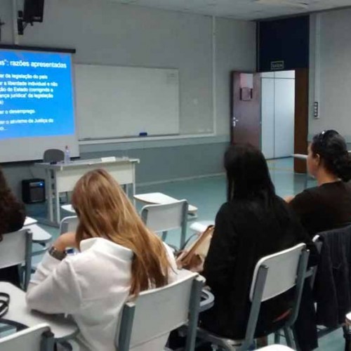 Assista ao vídeo da aula pública sobre “A Saúde do Trabalhador no Contexto das Reformas”