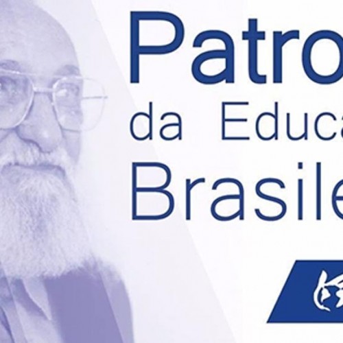 Ato-debate “Educação e Reflexão Freireana: contribuição para  um mundo novo