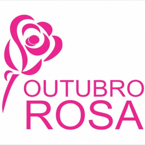 Outubro Rosa: entre nessa luta!