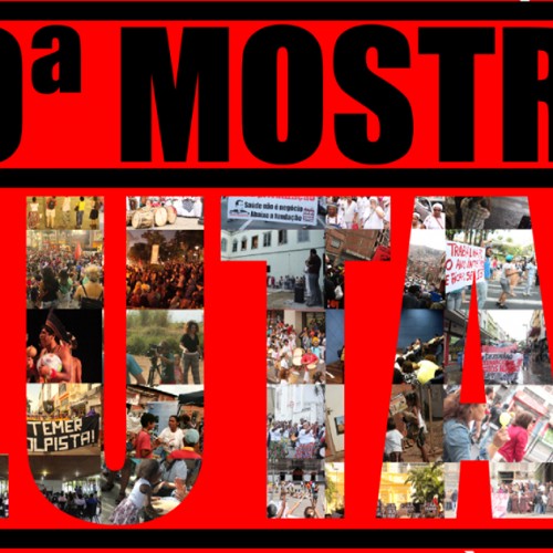 “Mostra Luta!” completa 10 anos