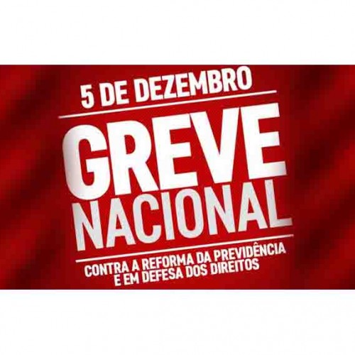 Diretoria da Apropucc divulga nota em defesa da Greve Nacional