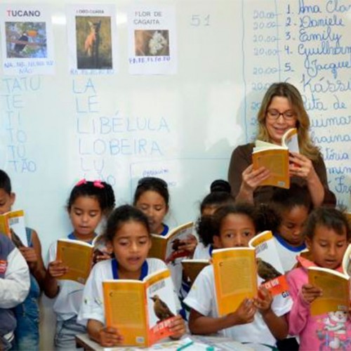 Temer corta verba de educação, saúde, assistência social e saneamento