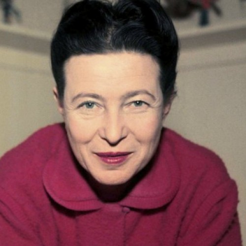 A atualidade de Simone Beauvoir e a denúncia ao pensamento de direita