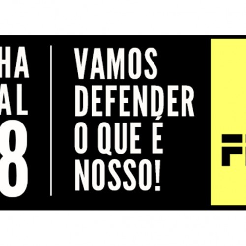 Campanha Salarial 2018: Vamos defender o que é nosso!