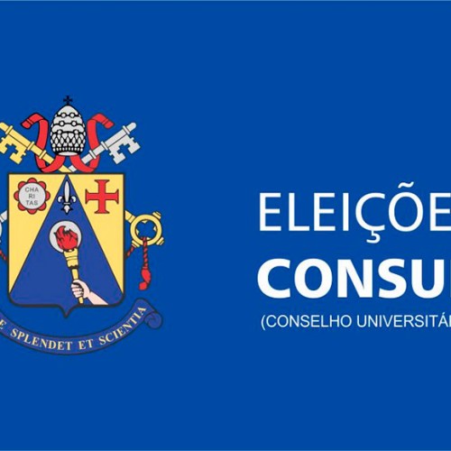 Eleição docente para o Consun será de 19 a 23/02