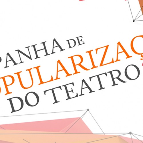 Campanha de Popularização do Teatro de Campinas