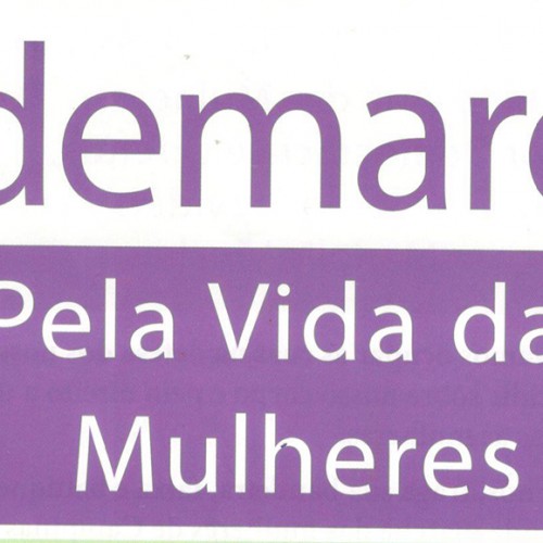 8 de março: luta pela vida das mulheres