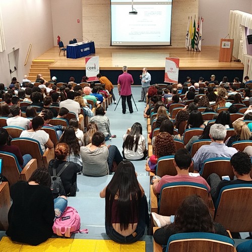 Palestra discute o impacto da Reforma da Previdência na vida do professor