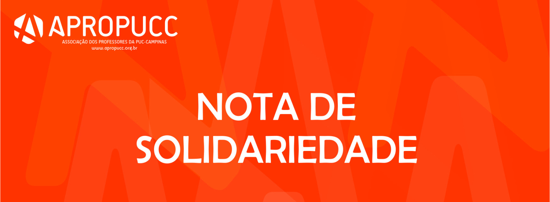 Nota Pública | Apoio e Solidariedade ao radialista Jerry de Oliveira e à diretora Cristiane Costa da Rádio Comunitária Noroeste