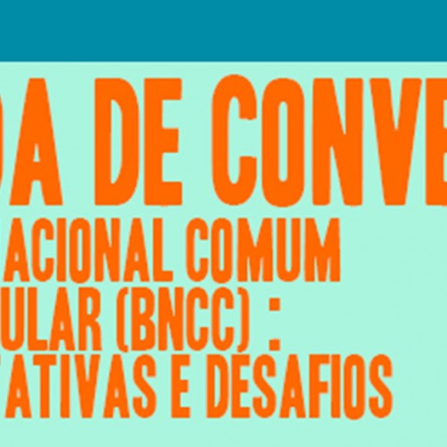 Sinpro Campinas faz Roda de Conversa sobre BNCC