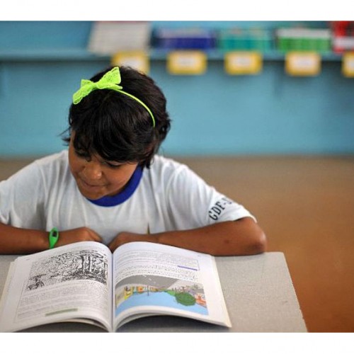 Governo detalha regras do ensino domiciliar