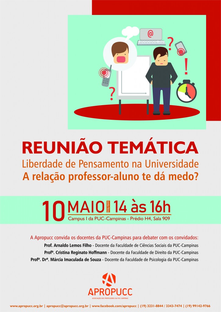 Relação professor e aluno na faculdade: o que muda?