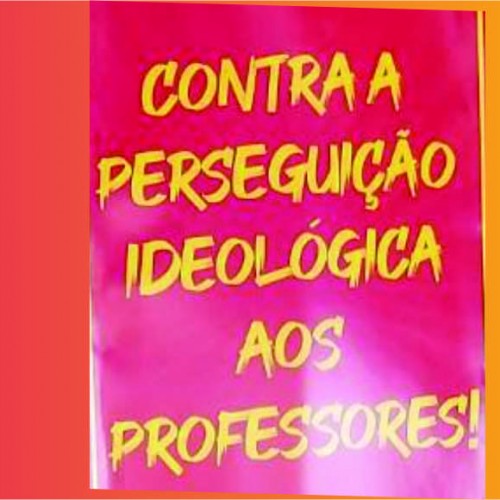 Em reunião, professores decidem participação em atividades em 13/08