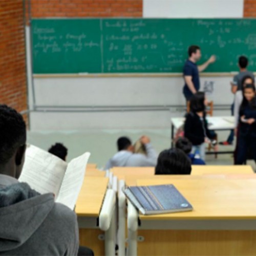 Estudo da OCDE revela desafios da educação superior no Brasil