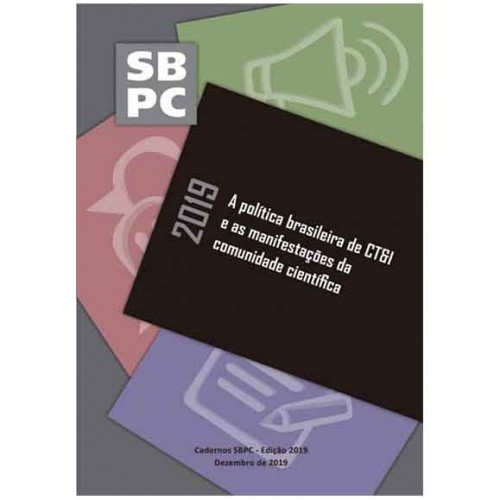 Balanço da SBPC aponta “cenário desastroso” na ciência e pesquisa do Brasil