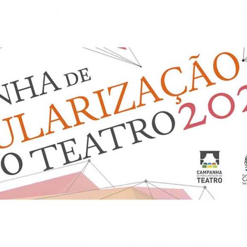 Campanha de Popularização do Teatro de Campinas