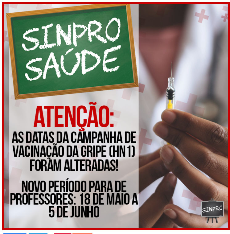 vacinação_H1N1