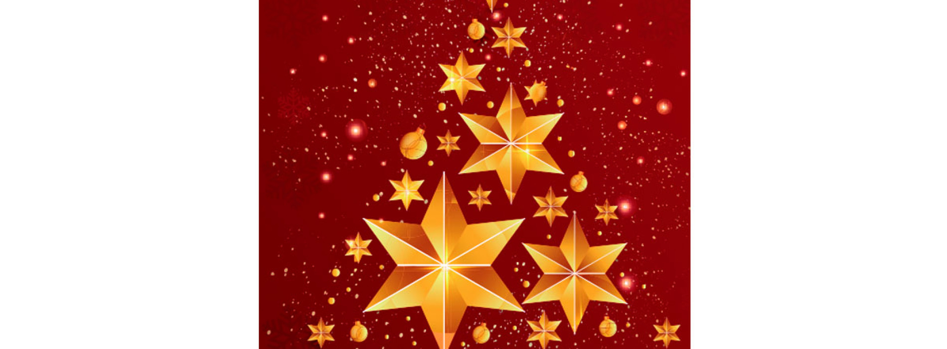 Comunicado de Boas Festas | Professor/a, agradecemos pela parceria e confiança