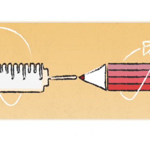 Assine o Abaixo-assinado | Vacinação da Educação Já!