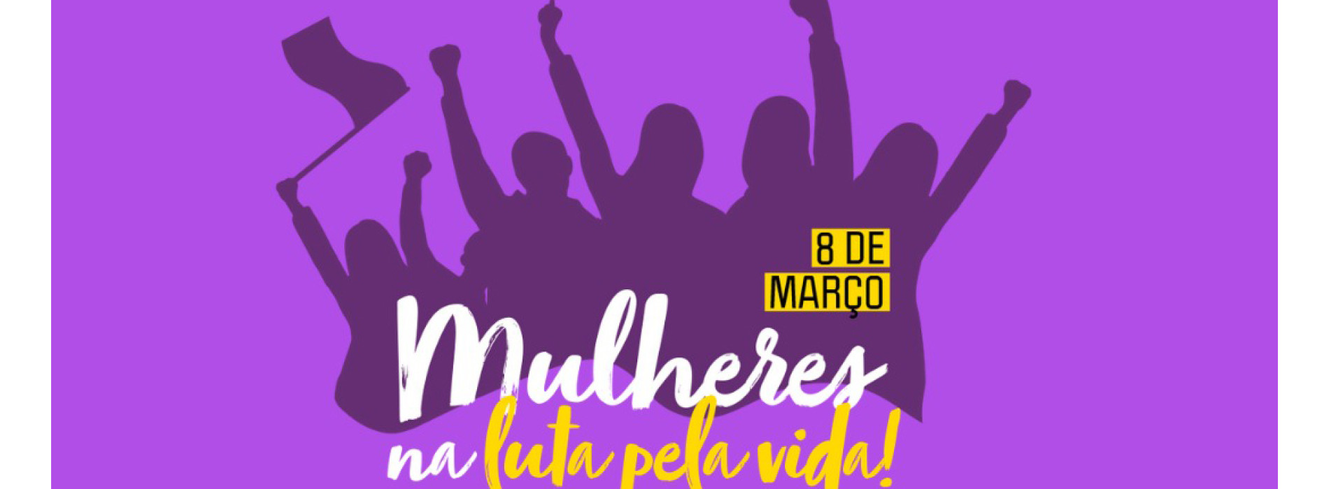 ♀ Mulheres na luta pela vida! #VacinaParaTodos #AuxílioEmergencialJá