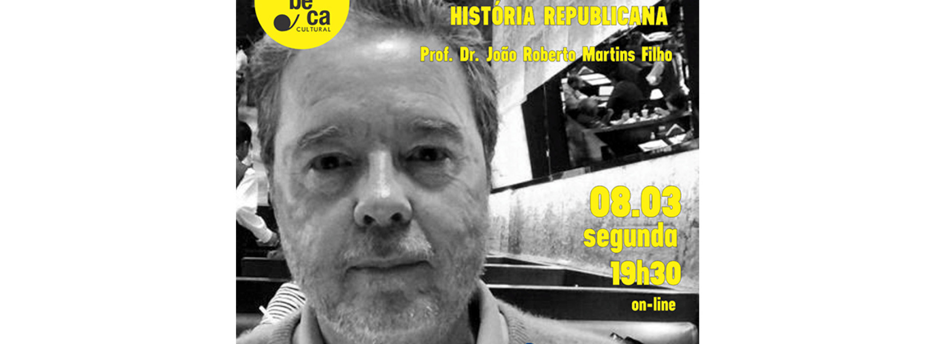 Rabeca Cultural debate a Cultura Militar na História Republicana