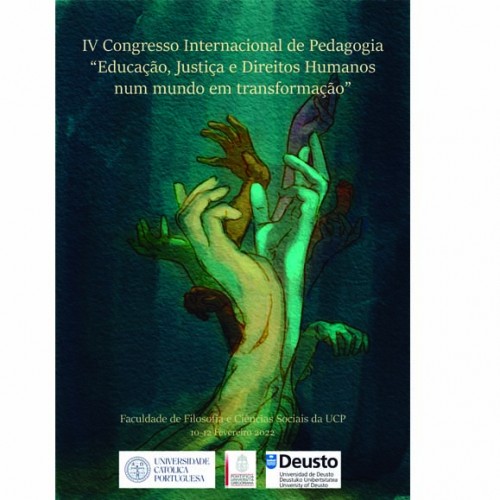 IV Congresso Internacional de Pedagogia abre inscrição para submissão de resumos