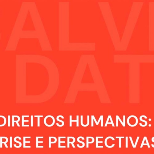 APROPUCC realiza debate sobre “Direitos Humanos: Crise e Perspectiva”