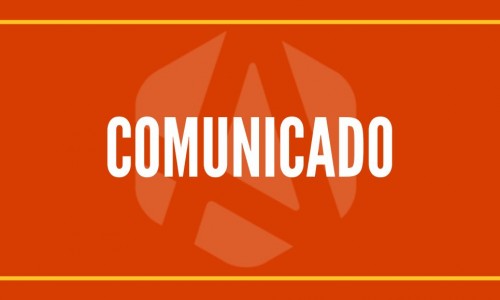 Comunicado | Convergência, Democracia e Educação em movimento!