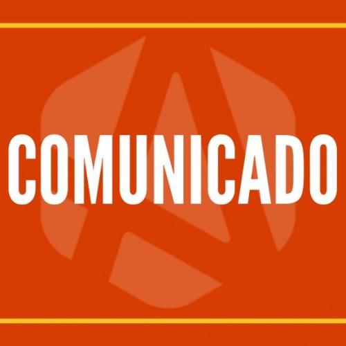 COMUNICADO APROPUCC | Desligamento de professores/as